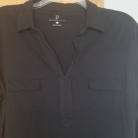 Collared casual shirt - Picture 2 of 3